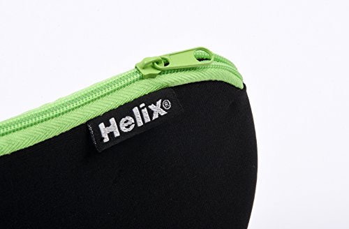 Helix Gaming Controller Pencil Case - Black