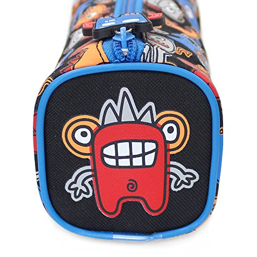 Fashion Stationery Pencil Case Boys Girls Kids Children's Pencil Cases Brainy Monster Back to School