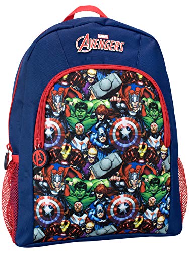Marvel Kids Avengers Backpack