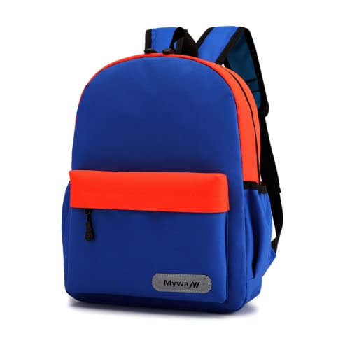POWOFUN Children Backpack, Preschool Toddler Backpack, Kids Cartoon Cute School bag Rucksack