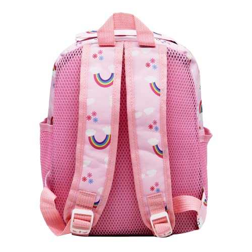 POWOFUN Kids Toddler Preschool Travel Backpack Cute Cartoon Schoolbag Backpack Bookbag