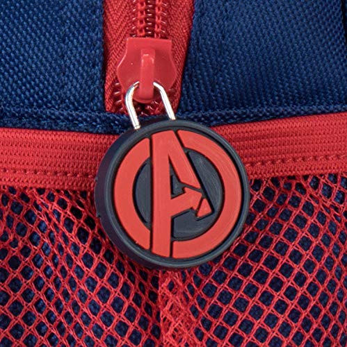 Marvel Kids Avengers Backpack