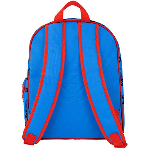 Harry Bear Kids Tractor Backpack