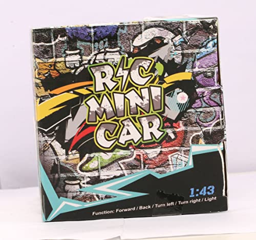 RC Car for 3-9 Years Old Boys Girls, LOFEE Remote Control Car for Kids Gift for 3-7 Years Old Boys Toy Age 3-7 RC Turck for 3-9 Years Old Best Gift for 2-6 Years Old Kids