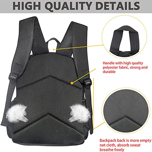Kids Backpacks Boys Backpack Children's School Bag Backpacks Unspeakable Schoolbag Girls Boys School Bags Cartoon Book Stationery Bag Rucksack Backpack Bag School Bags