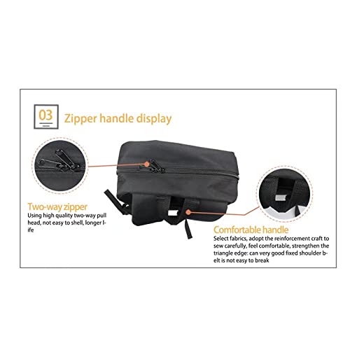 KUIFORTI Kids School Bookbags with 3D Animal Tiger Printed Schoolbags Large Capacity Backpack Boys Girls Animal Casual Daypack Outdoor Sport Rucksack