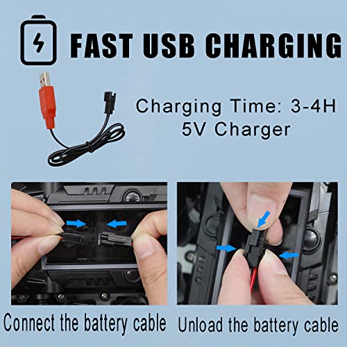 Amphibious Remote Control Cars for Adults Kids,Hand Controlled Car and Gesture Sensing Rc Stunt Car,Hand Controlled Rc Car for Kids,Off Road Remote Control Watch Car Toys Driving on Land or in Water