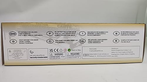 jenilily Police Car Toy Truck Mini Rescue Vehicles Playset in Carrier Truck for Kids 3 4 5 Years Old