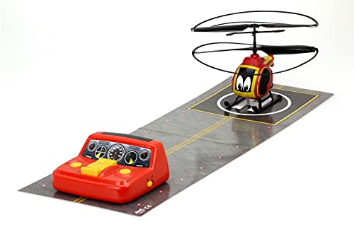 Silverlit 84703 - My first helicopter-Red