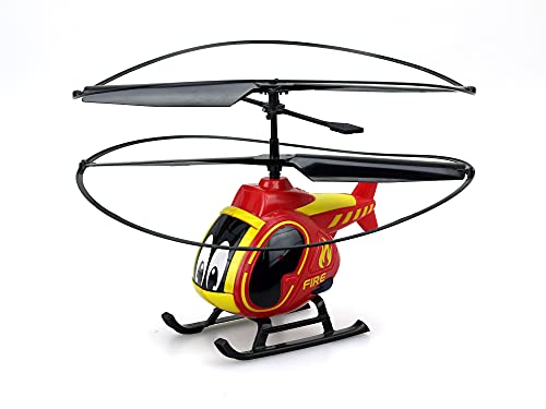 Silverlit 84703 - My first helicopter-Red