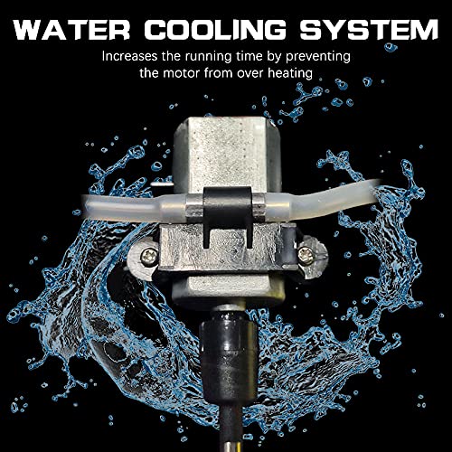 VOLANTEXRC RC Boat Remote Control Boat for Pools and Lakes, 20+ mph Self Righting Racing Boats with Rechargeable Battery for Kids and Adults, with Low Battery Alarm