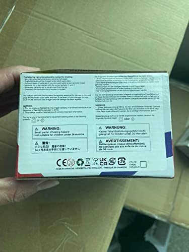 BEZGAR TD202MINI Remote Control Cars - 2.4GHz Double Sided Stunt Car, LED 360° Flip Spinning 4WD RC Car, Indoor & Outdoor Toy Gifts for Boys Kids Girls, Blue