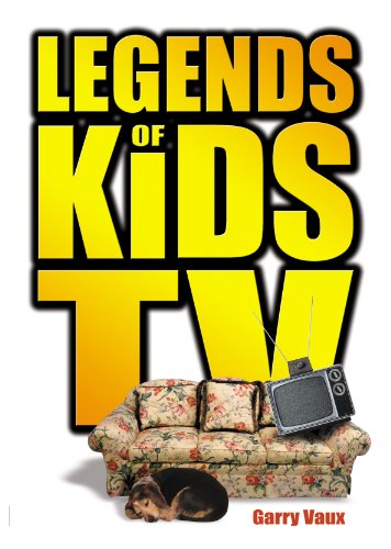 Legends of Kids TV