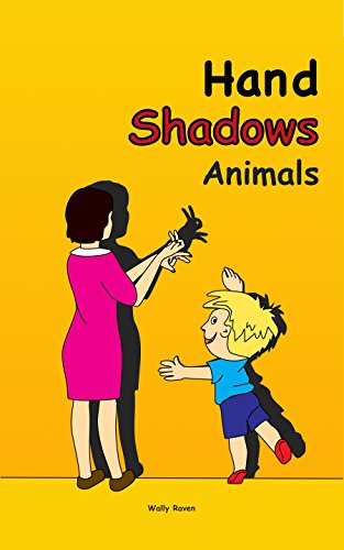 Hand Shadows Animals