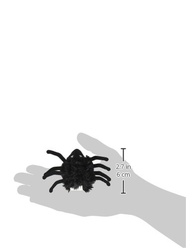 The Puppet Company Furry Spider Finger Puppet PC002132