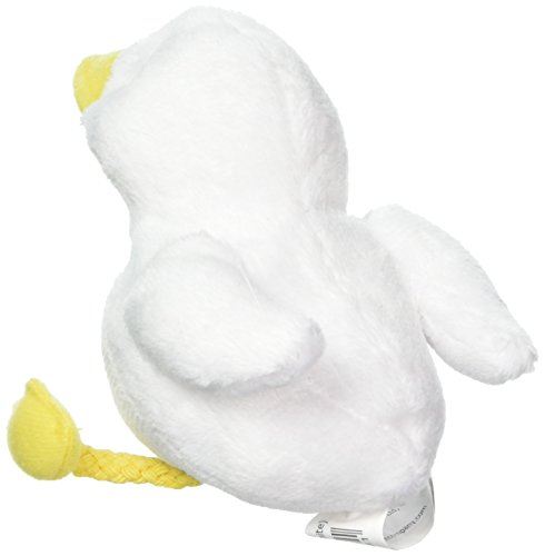 The Puppet Company White Duck Finger Puppet