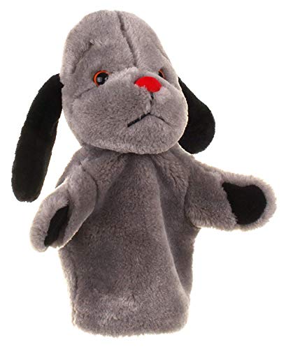 The Sooty Show Hand Puppet Collection: Sooty, Sweep and Soo (3 Pieces)