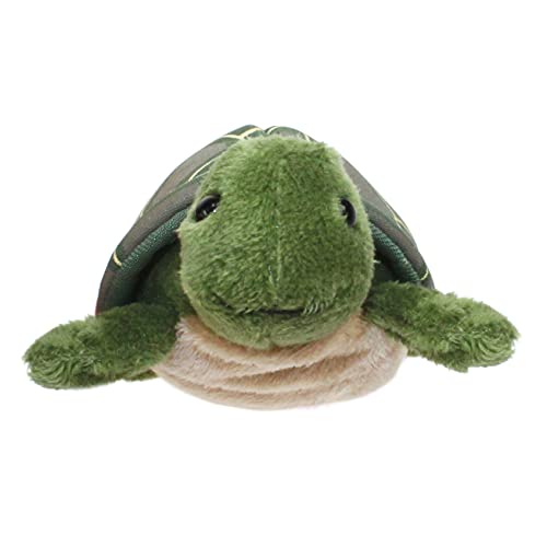 The Puppet Company Tortoise PC002190 Finger Puppet