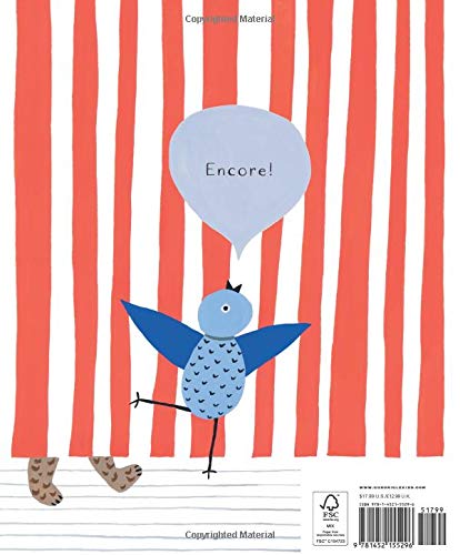 Night Play: (Kids Books for Nighttime, Kids Imagination Books)