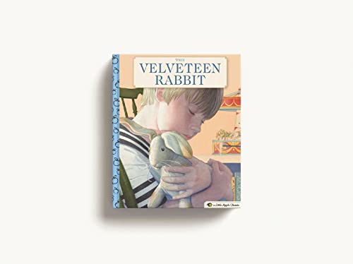 The Velveteen Rabbit (Little Apple Books) (Little Apple Classic)