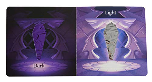 The Dark Crystal: Book of Opposites (Playpop)