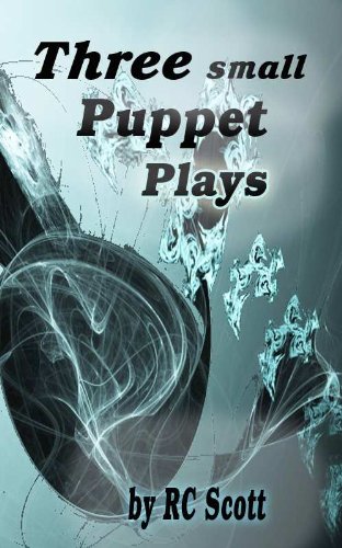Three small Puppet Plays