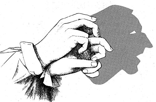 Fun with Hand Shadows (Dover Children's Activity Books)