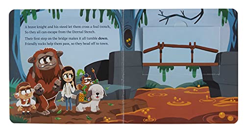 Labyrinth: Straight to the Castle (Playpop)