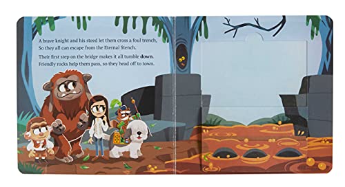 Labyrinth: Straight to the Castle (Playpop)