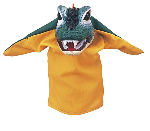 Simba 104586783 Hand Kids | 135 x 70 cm Classic Theatre Includes 4 Detailed Puppets | for Ages 5+