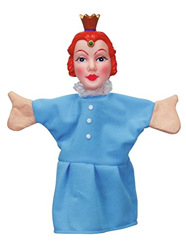 Simba 104586783 Hand Kids | 135 x 70 cm Classic Theatre Includes 4 Detailed Puppets | for Ages 5+