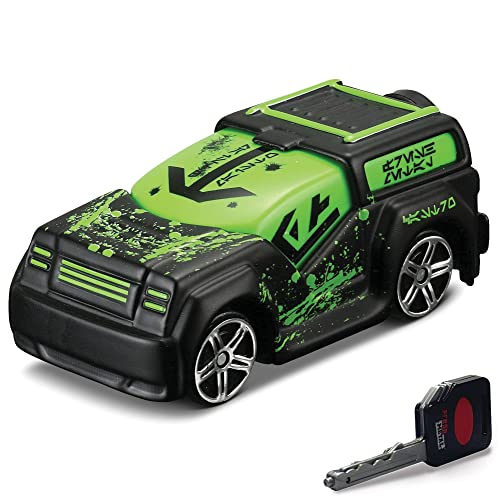Maisto Burnin Key Die-Cast Cars (Styles Will Vary)