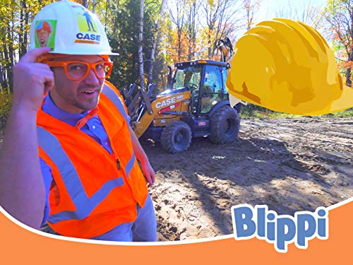 Learn About Backhoes Part 2