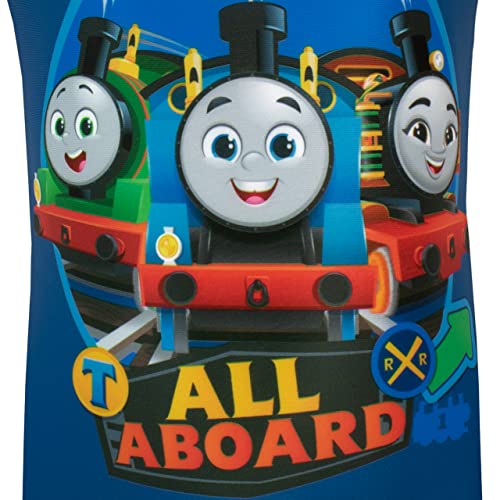 Thomas & Friends Boys Surfsuit Thomas The Tank Engine Blue 3-4 Years