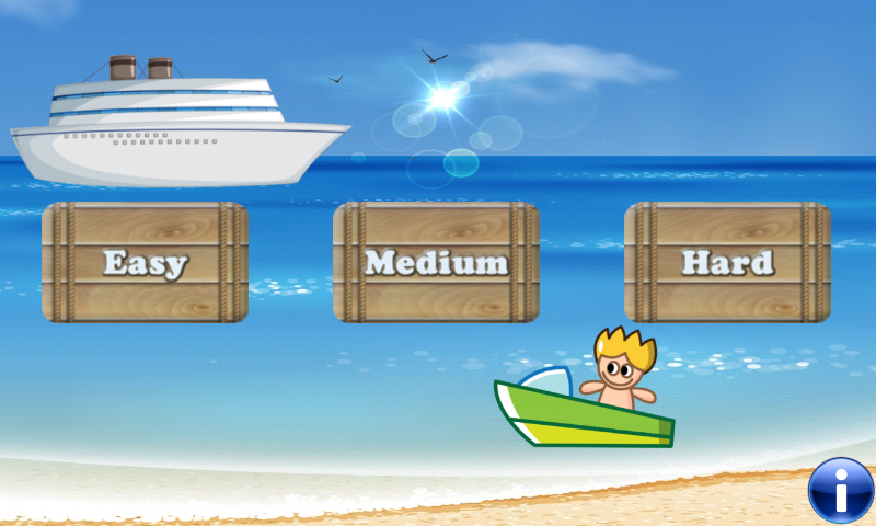 Boats and Ships for Toddlers and Kids : play with sea vehicles ! FREE app