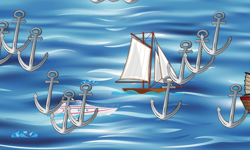 Boats and Ships for Toddlers and Kids : play with sea vehicles ! FREE app