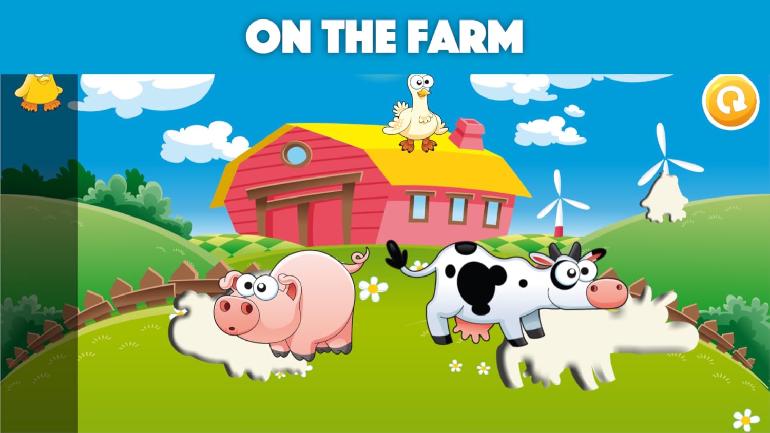 Peg puzzles games for kids - Educational and fun animal and vehicle shape puzzle game for kiddies, girls, boys and preschool or kindergarten toddlers under ages 2,3,4,5,6 years old