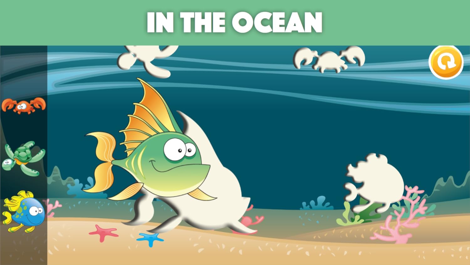 Peg puzzles games for kids - Educational and fun animal and vehicle shape puzzle game for kiddies, girls, boys and preschool or kindergarten toddlers under ages 2,3,4,5,6 years old