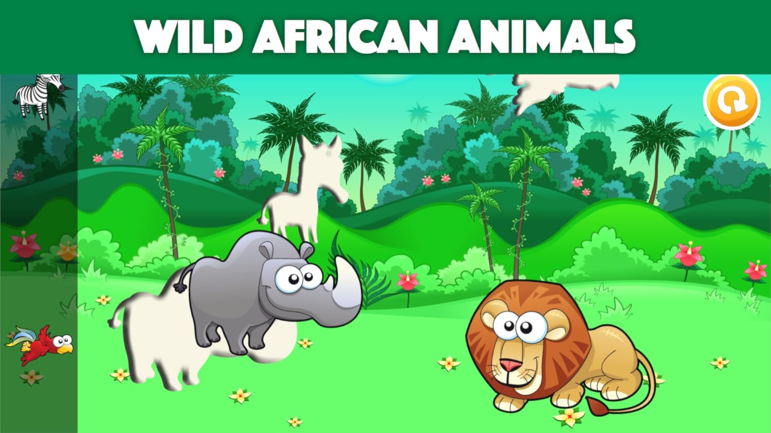 Peg puzzles games for kids - Educational and fun animal and vehicle shape puzzle game for kiddies, girls, boys and preschool or kindergarten toddlers under ages 2,3,4,5,6 years old