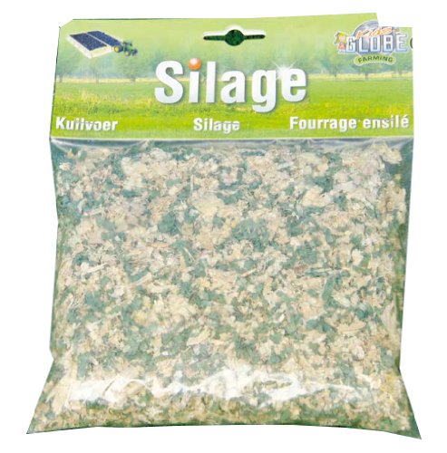 Van Manen 610760 Play Silage 100g bag