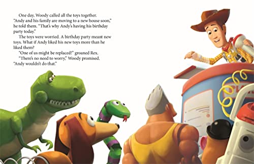 Disney Pixar Toy Story Buzz Lightyear: Story Book & Money Box