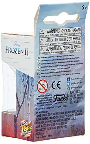 Funko FK40906 Action Figure