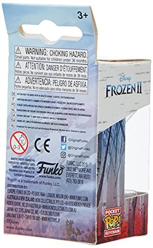 Funko FK40906 Action Figure