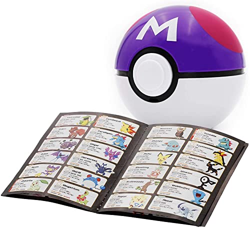 Pokemon 120106 Trainer Ash's Adventures-Pokémon Electronic Voice Recognition Guessing Game