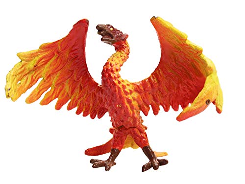 Toob Mythical Realms