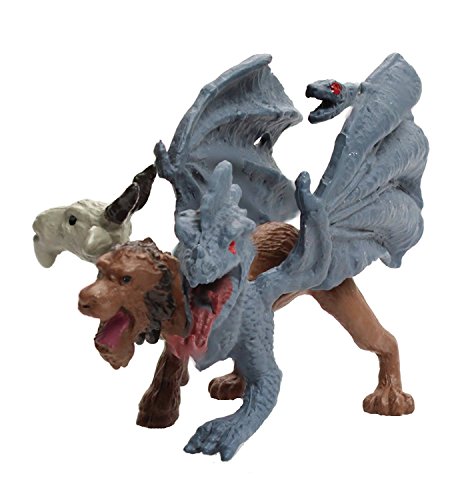 Toob Mythical Realms