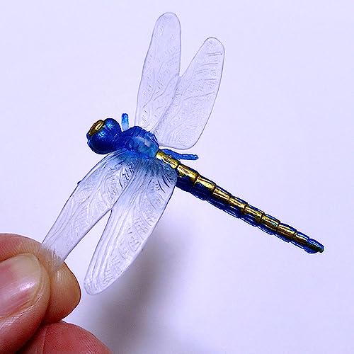 GVSAVY 12 pieces of simulated insects, non-toxic plastic safe animal models, educational 3D models for children, suitable for education, insect theme parties, Halloween holiday parties