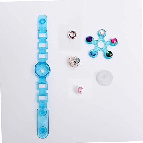 LED Light Up Party Favors for 3-12 Year Old Kids Boys Girls Glow In The Dark Birthday Gifts Party Favors Supplies Prizes Box Anxiety Toys for Classroom Hand Spin