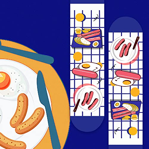 Funny Socks for Men Women Dad MomTeenage Boys-If You Can Read This Bring Me Sausages Lovers Novelty Fun Crew Crazy Funky Cute Cotton Food Socks Fathers Day Valentines Gifts Christmas Stocking Fillers