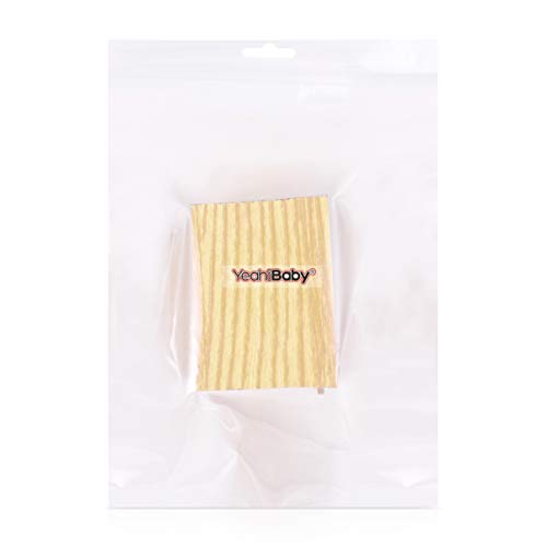 YeahiBaby Tricky Spider Prank Toys Fake Spiders Joking Box for Halloween Carnivals April Fools Day